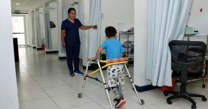 Ofrece CREE diversos servicios a las y los poblanos: Ceci Arellano