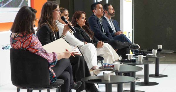 Presenta Servicio de Limpia de Puebla avances en materia durante Smart City