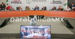 Coordinan Gobierno de Puebla y Consulado de M&eacute;xico en NY el Desfile del 16 de Septiembre
