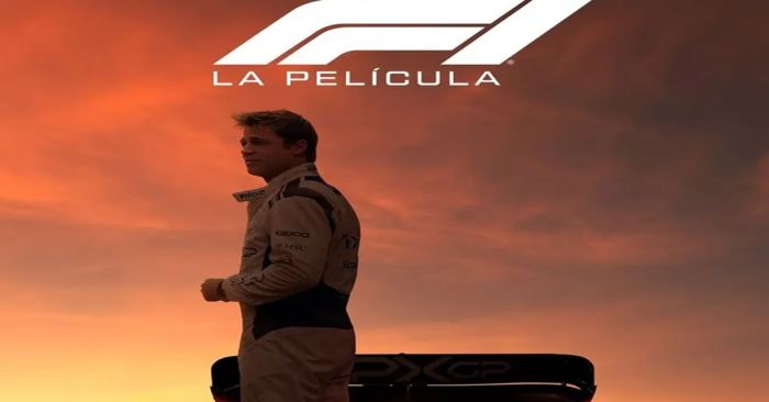 Estará Brad Pitt en México por el estreno de &#039;F1&#039;; te contamos dónde
