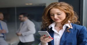 &iquest;Utilizas WhatsApp en tu trabajo? Conoce los riesgos