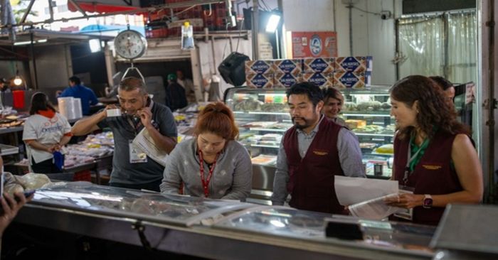 Inicia Profeco Programa de Verificaci&oacute;n y Vigilancia Cuaresma y Semana Santa