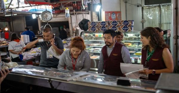 Inicia Profeco Programa de Verificación y Vigilancia Cuaresma y Semana Santa