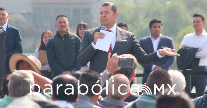 Raymundo Atanacio, hombre de confianza, eficiente y leal: Armenta