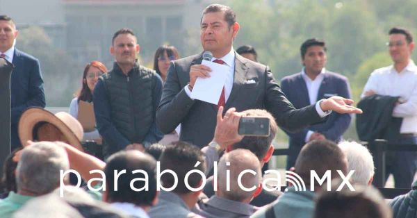 Raymundo Atanacio, hombre de confianza, eficiente y leal: Armenta
