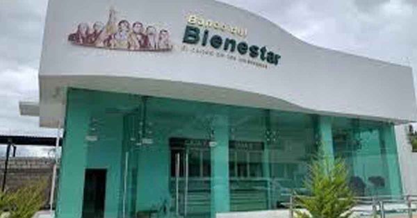 Roban banco del Bienestar en Chachapa, Amozoc