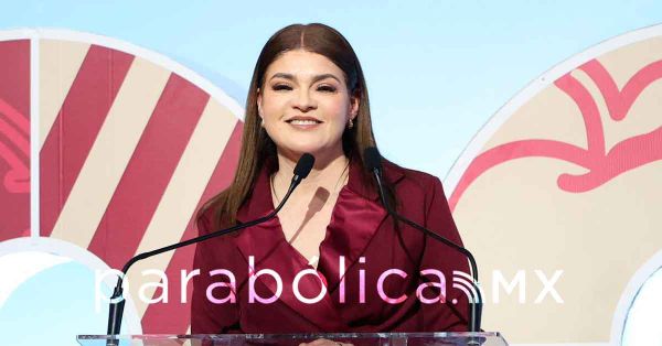 Destaca Bety Sánchez trabajo de la mano de la gente de Zacatlán