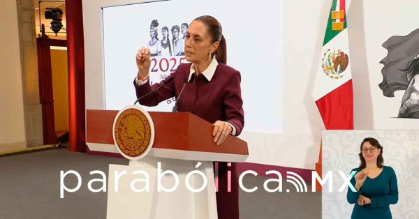 Confirma Sheinbaum relaci&oacute;n del decomiso millonario de huachicol en Tabasco con red de trasiego