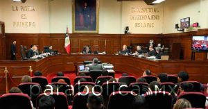 Publica la SCJN acuerdo para la creaci&oacute;n e integraci&oacute;n de sus comit&eacute;s