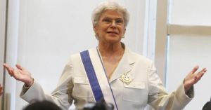 Falleci&oacute; Violeta Barrios de Chamorro; expresidenta de Nicaragua