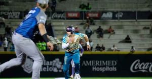 Se impone Tigres a Pericos en reñido duelo