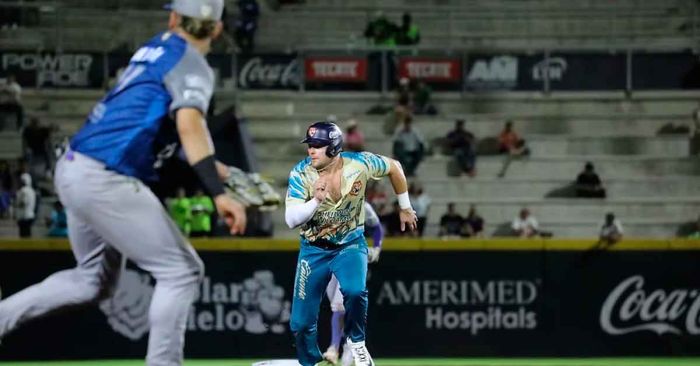 Se impone Tigres a Pericos en reñido duelo