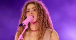 Internan de emergencia a Shakira