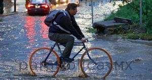 Suspenden clases en Sierra Negra de Puebla por "Erick"