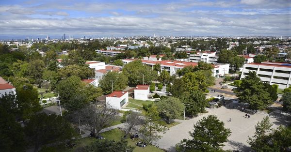 Representar&aacute; la BUAP a M&eacute;xico en el Premio UNESCO-Jap&oacute;n