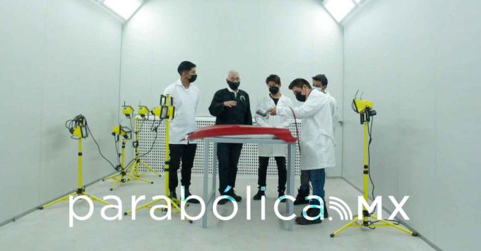 Abren proceso de inscripción en la Universidad Tecnológica de Puebla
