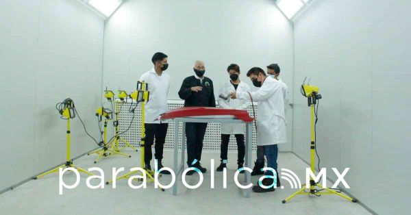 Abren proceso de inscripción en la Universidad Tecnológica de Puebla