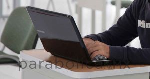 Detiene SSP a sujeto que ofertaba trabajos falsos