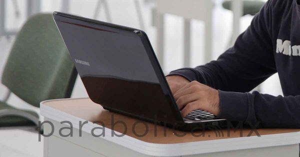 Detiene SSP a sujeto que ofertaba trabajos falsos