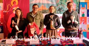 Anuncia Zacapoaxtla actividades de su Villa Mágica