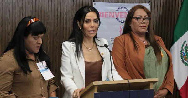 Es Congreso de Puebla sede del Noveno Encuentro Trans