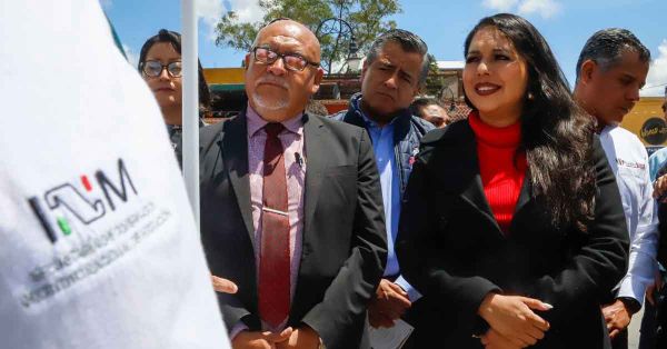 Albergar&aacute; San Pedro Cholula el operativo H&eacute;roes Paisanos