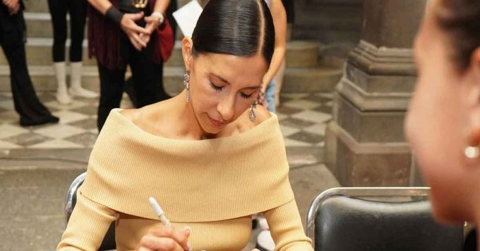 Regresa la "Gala de Estrellas Elisa y Amigos" con orquesta en vivo