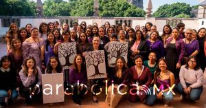 Reconocen a las mujeres de la Coordinación General de Comunicación Social de Puebla capital