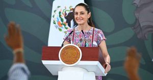 Destaca Claudia Sheinbaum reducci&oacute;n de 50.1% de homicidios en Acapulco, Guerrero