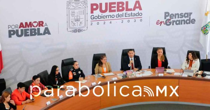 Participa Puebla en la conformación del Centro Nacional de Súper Cómputo: Ciencia