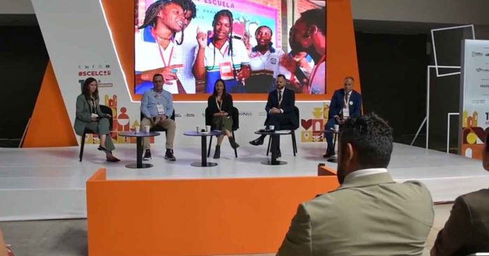 Destaca ayuntamiento de Puebla en primer d&iacute;a del Smart City Expo LATAM Congress 2025