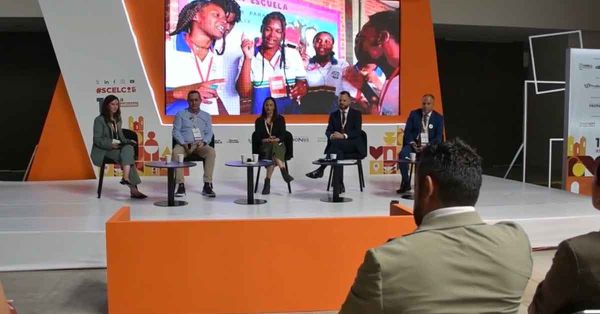 Destaca ayuntamiento de Puebla en primer d&iacute;a del Smart City Expo LATAM Congress 2025