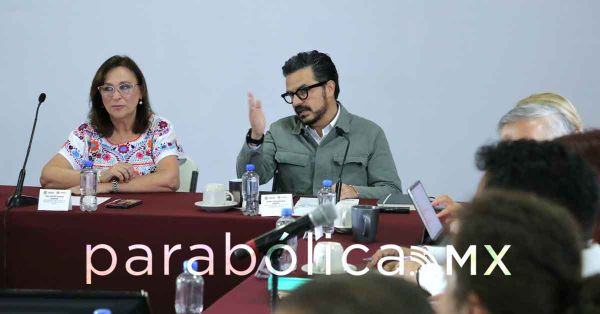 Buscan IMSS y Gobierno de Veracruz fortalecer atenci&oacute;n m&eacute;dica