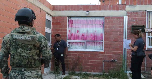 Resguardan a perrito en estado de abandono: Gobierno Texmelucan