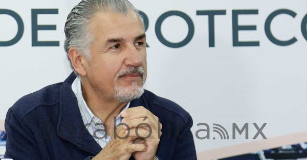 Descarta Franco Rodr&iacute;guez cobro de piso en mercados de la capital