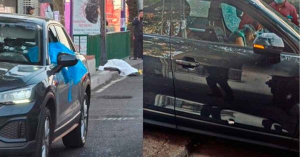 Respalda Gobierno de Puebla a la Jefa de Gobierno ante el asesinato de funcionarios de CDMX