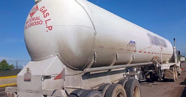 Recuperan 25 mil litros de hidrocarburo en Xoxtla