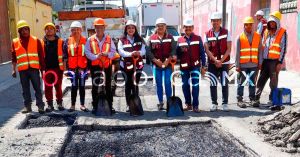 Arranca San Pedro Cholula el Bachetón 2025