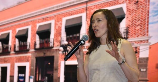 Fortalece Gerencia del Centro Histórico vínculos académicos