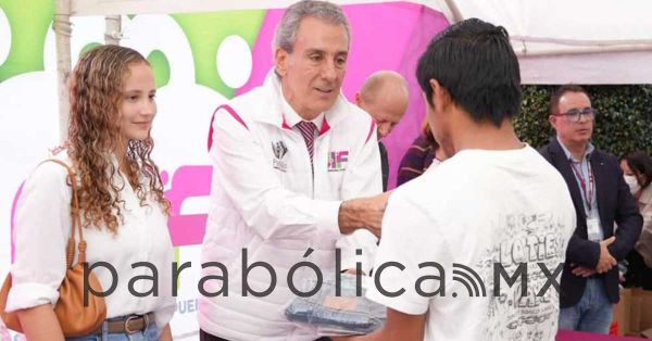 Reafirman Pepe Chedraui y MariElise Budib sinergia con el sector privado