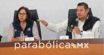 Tenemos recursos para atender afectaciones en la Sierra Norte: Armenta