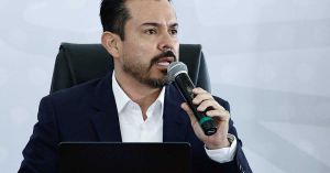 Cableb&uacute;s de Puebla ser&aacute; operado por el Estado: Parra