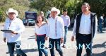 Se conectar&aacute;n Sierra Norte y Nororiental tras a&ntilde;os de olvido: Armenta