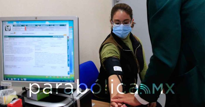Destaca IMSS bondades de la Atención Médica Domiciliaria