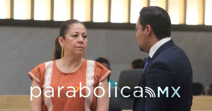 Puntualiza Laura Artemisa propuesta sobre plurinominales para la Reforma Electoral