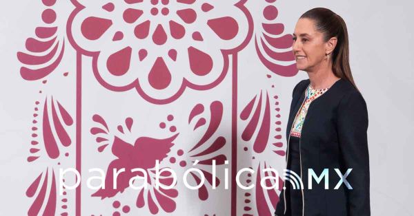 Realizar&aacute;n casi 39 mil obras pueblos originarios y afromexicanos con FAIS: Sheinbaum