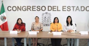 Analizan en el Congreso situaci&oacute;n migratoria y derechos humanos