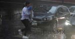 Pronostica SMN lluvias intensas en Puebla, Veracruz, Tabasco, Oaxaca y Chiapas