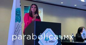 Se pronuncia Maiella Gómez impulsar beneficios para la base laboral mexicana 