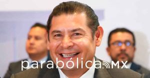 La 4T no se trata de quitarle a los ricos para darle a los pobres: Armenta